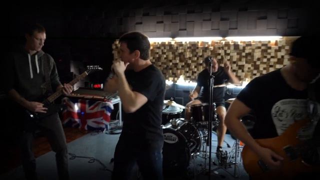 Singulus - Undertaker. Samara Live in Studio