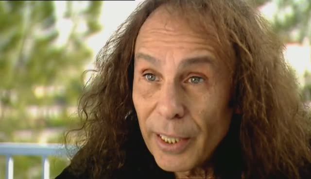 Louder Than Life: Истории хэви-метала