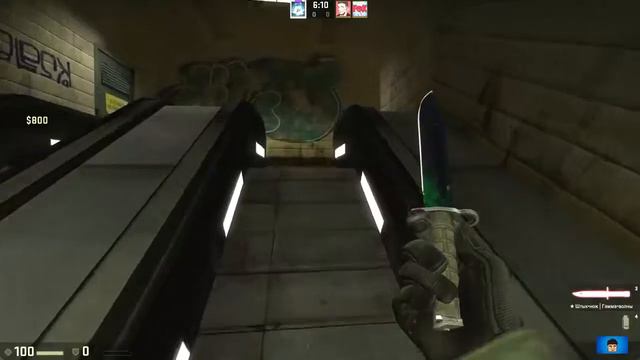 Угарные моменты из видосов Quantum Games.
