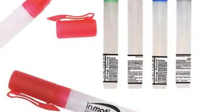 Custom Hand Sanitizer Boston