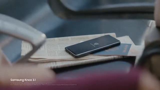 Official Galaxy S9, Самсунг S9.