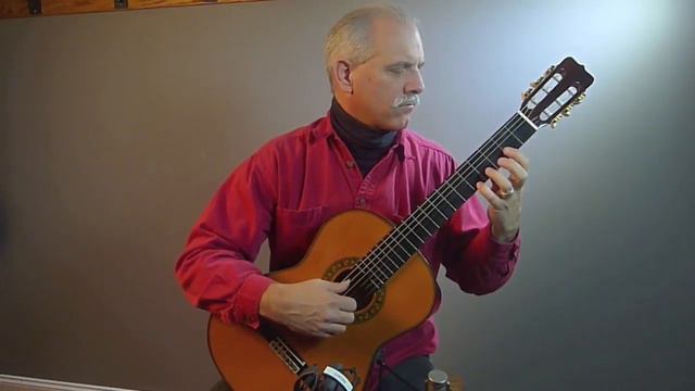 New Ramirez 130 Años IndianCedar at Dream Guitars