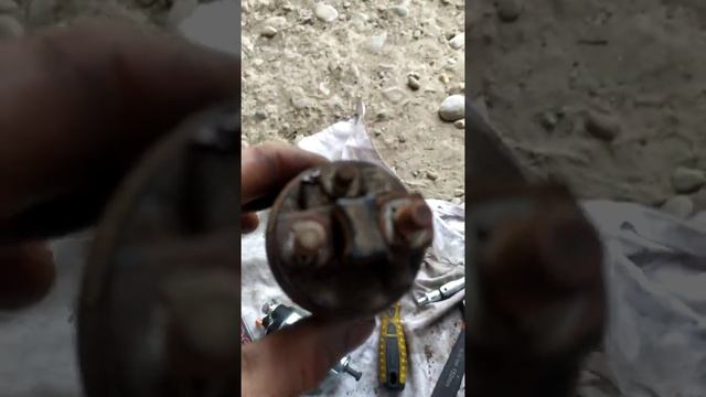 Замена и ремонт стартера: ВАЗ, Toyota, Renault