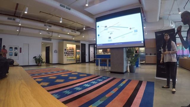 Migrating Stateful Apps Running On Kubernetes [CNCF Meetup Bangalore] [July 2019]