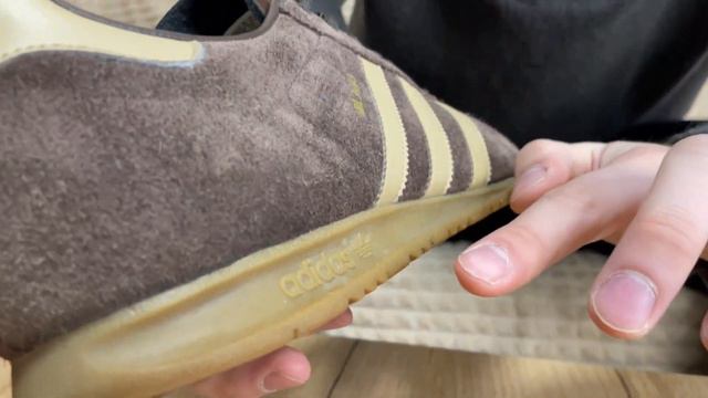 САМАЯ КЕЖУАЛЬНАЯ  ПАРА ОТ АДИДАС /// Обзор на Adidas Milano 2016