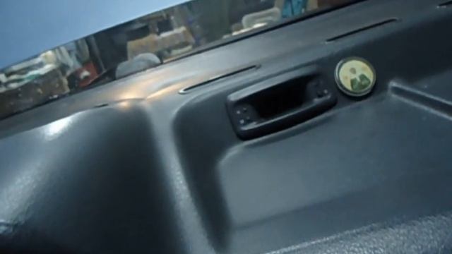 Мастер интерьерной чистки