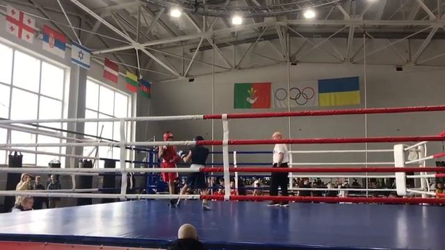 Taras City Competition 2009-2010