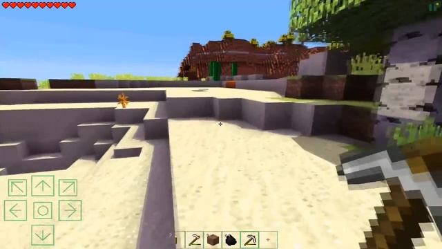 Обзор самых лучших шейдеров для Minecraft PE / Best Shaders On MCPE