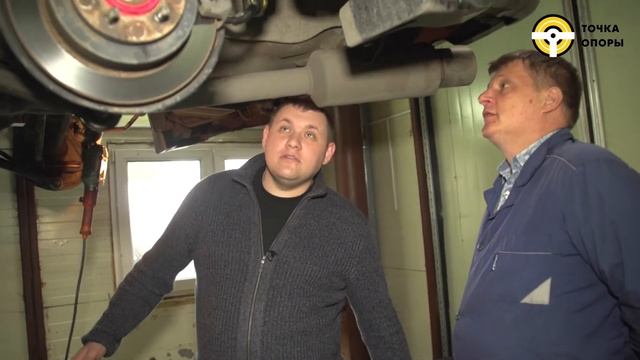 Творчество в Пространстве