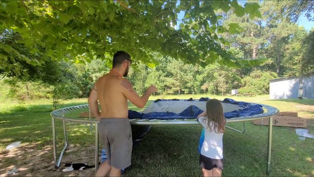 Brynleigh's BIG Surprise!