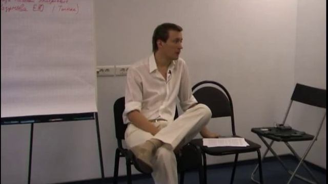 Д. Бурхаев - Сепарация #3