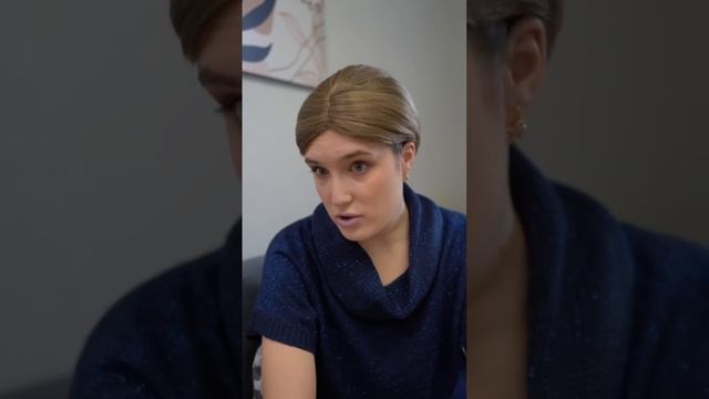 Старшее поколение и их отношение к косметологии