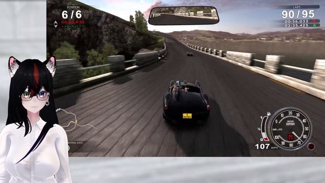 Test Drive: Ferrari Racing Legends - Part 10 || Golden - The 250 Challenge (Let's Play)