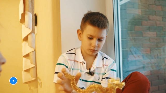 Three Wishes✨Три желания?