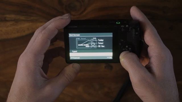 Ricoh GR III | Features Of The New Firmware 1.70