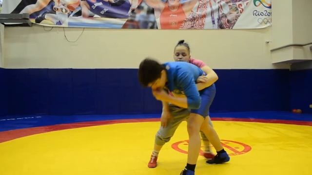 СУПЕР КОЛЕСО КАСУМОВА / SUPER WHEEL KASUMOV