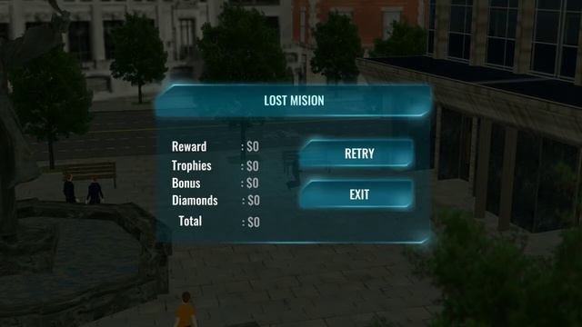 Sniper Gun 3D - Hitman Shooter Android Gameplay - By Play365 ( 720p)