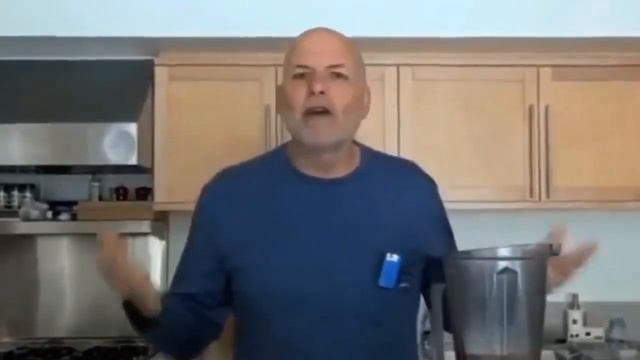 Летний завтрак-смузи от Доктора Шульце