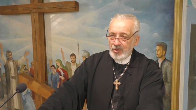 Чудеса Иисуса Христа. Воскрешение Лазаря