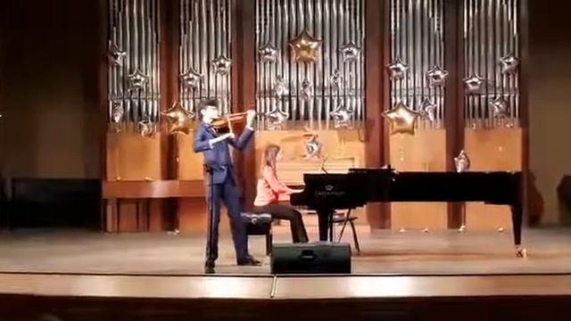 Пётр Бердников,13 лет,  Рафф 