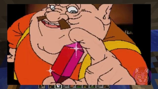 Экономика в RPG КАРТАХ по MINECRAFT часть 1!