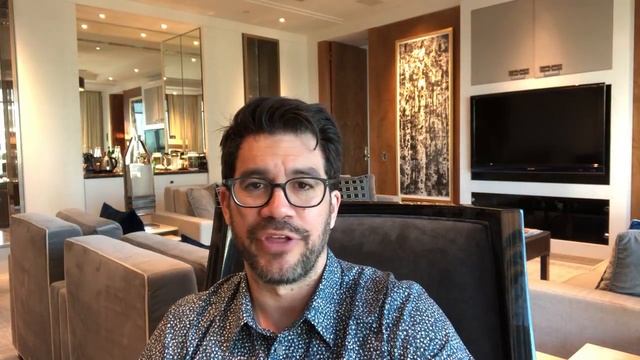 Tai Lopez - 12 Foundations
