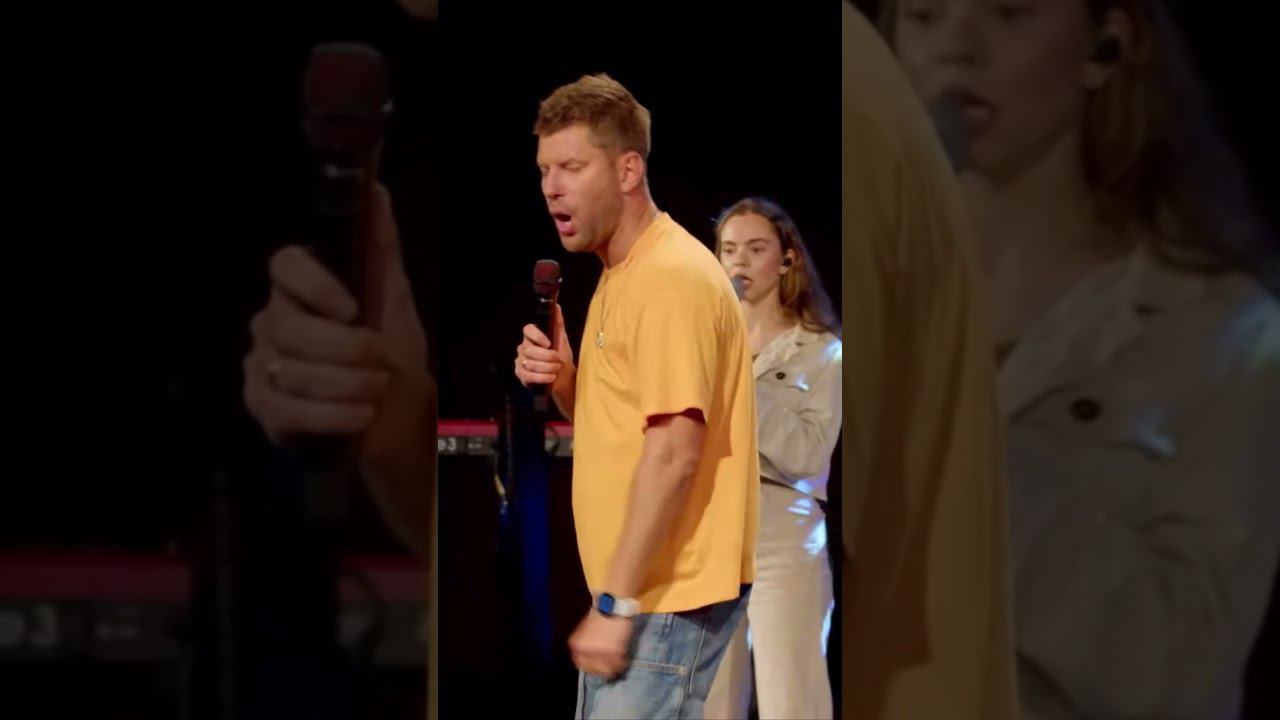 Смотри полную версию проповеди на канале PeresvetovGlobal