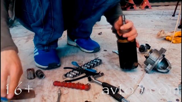 Ремонтные советы для сэкономить