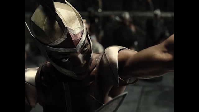 ОБЗОР фильма ЛИГА СПРАВЕДЛИВОСТИ (Snydercut) Часть 1 Дьявол в мелочах