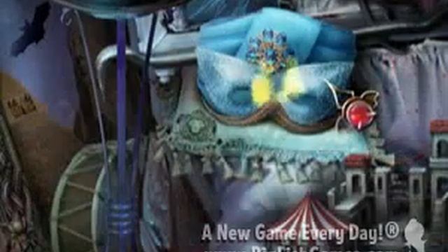 Charlaine Harris - Dying For Daylight Official Game Trailer