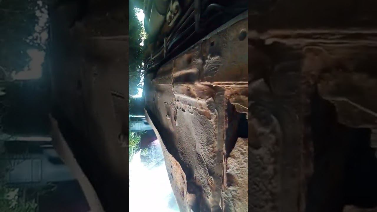 23 февраля 2022 г. низ Е36   до ремонта кузова.