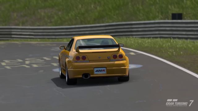 GRAN TURISMO 7 UPDATE 1.40 | The Long Awaited Leaked Car Finally Arrives!