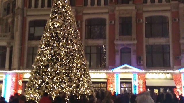 Ягуар на Петровке