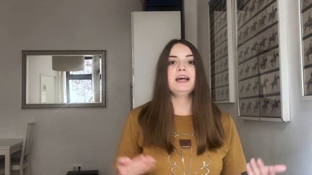 Жизнь в Берлине: поиск друзей, налоги, рестораны и изучение иностранных языков  / влог