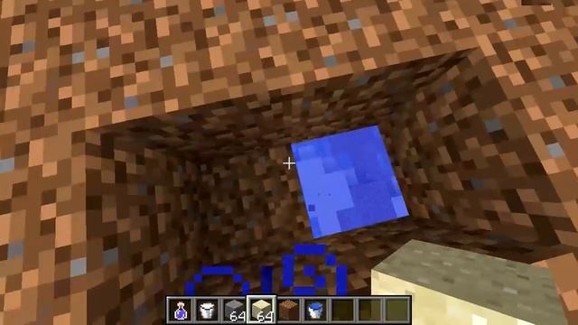 Minecraft Water Island Tutorial: Building An Island In The Ocean