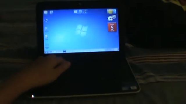 Dell Mini 1012 Review