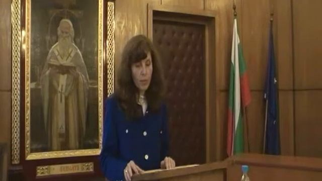 Маргарита Серафимова