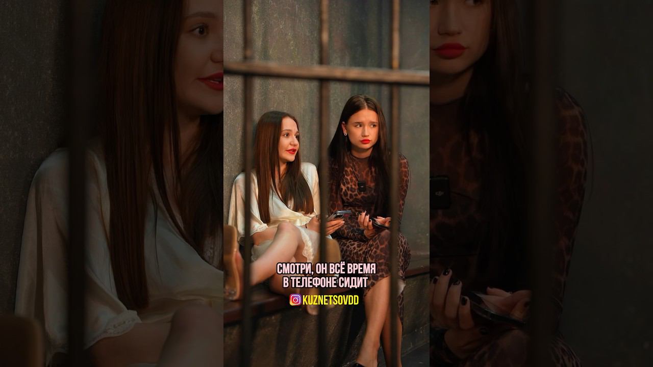 Подкаст Дмитрия Кузнецова