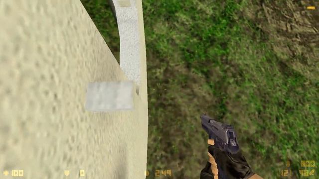 Shooting_star On Kz_hollywood_x Done In 05:23.90