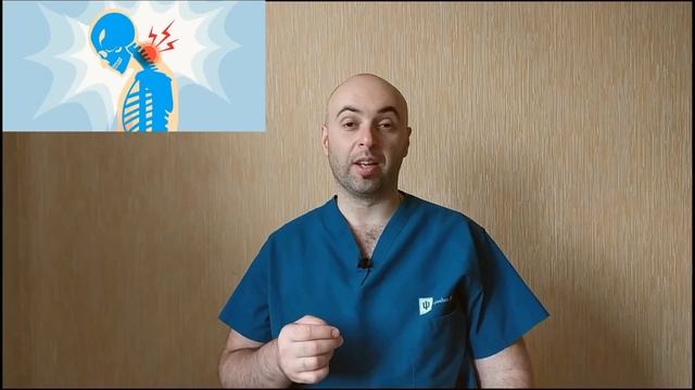 Нестабильность Шейного Отдела. Как Лечить? Воротник Шанца не Нужен?