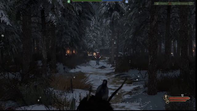 Теперь мы ''Ваша Светлость!''  Mount And Blade 2 Bannerlord