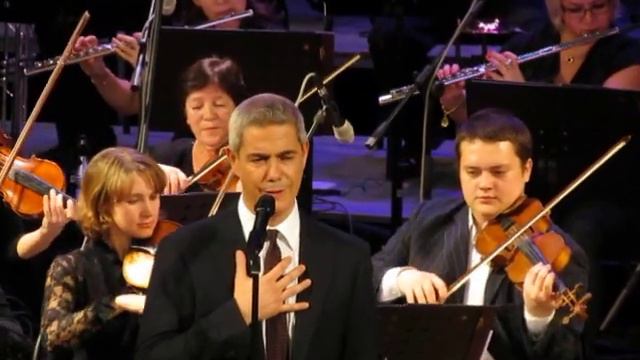 Alessandro Safina Memory' Izhevsk 21 11 2013 6