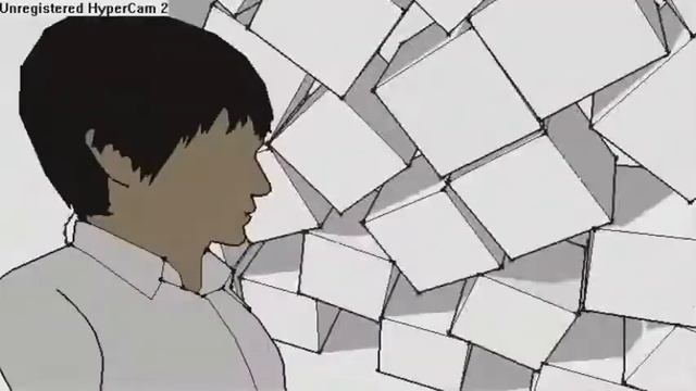 First Steps. Google Sketch Up Physics.