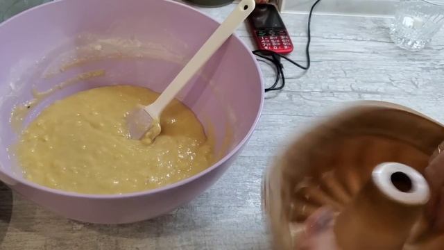 Супер кекс от Светланы! Такого вы не пробовали