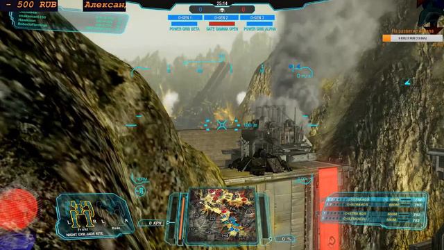 MechWarrior Online: Faction Play 11 56 Смотрим Roughneck и формируем деку для FP за кланы