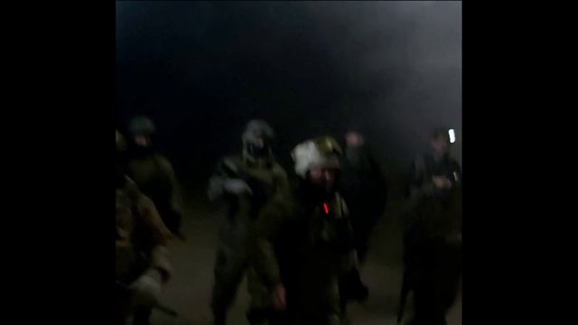 Хроники СВО Соледар Не важно кто мы такие... Важно какой у нас план