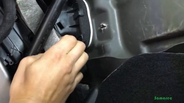 Уборка в ритме жизни