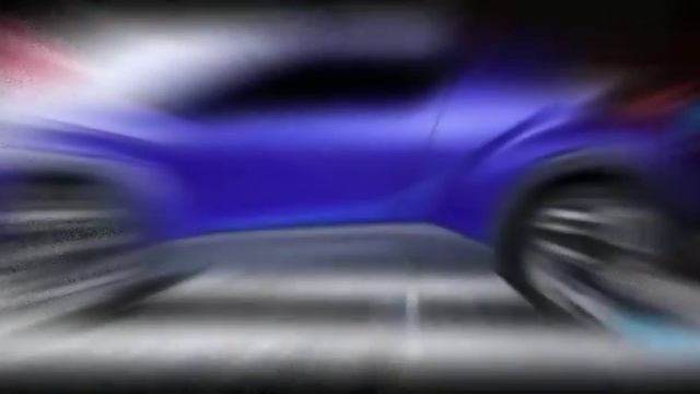 Toyota Chr Ground Clearance