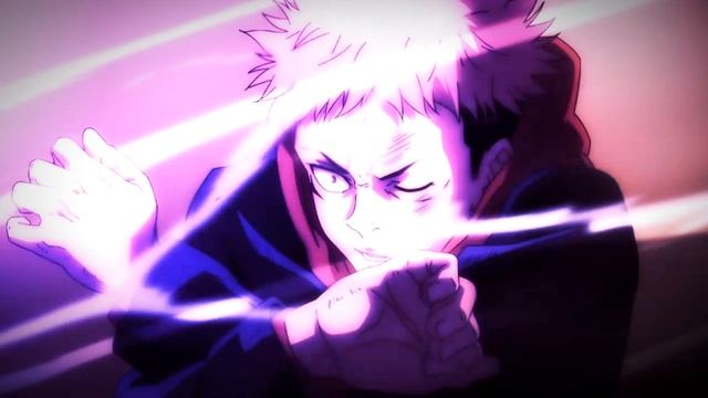 Магическая Битва//Jujutsu Kaisen//Годжо Сатору