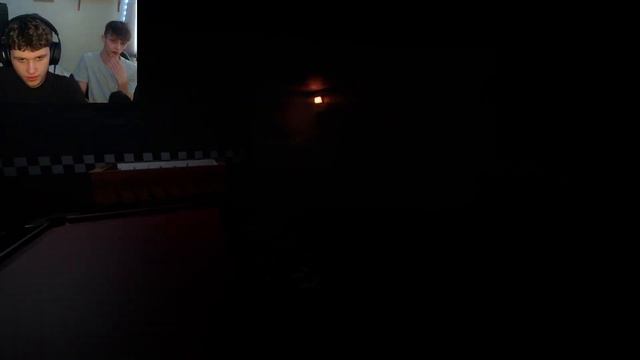 FNAF 2 FREE ROAM IS THE SCARIEST GAME EVER CREATED!!!